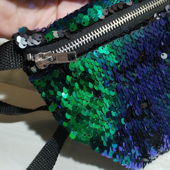 Sequin Bag - Picture 5 of 5